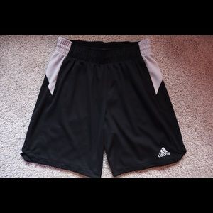 Adidas Gym Shorts